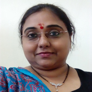 Mrs. Bindu Venugopal