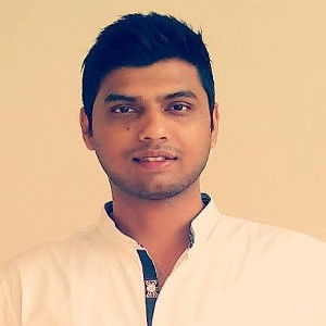 Mr. Ninad Gawhankar,Advertising and Media Professional