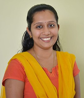 Mrs. Shidha Nambiar